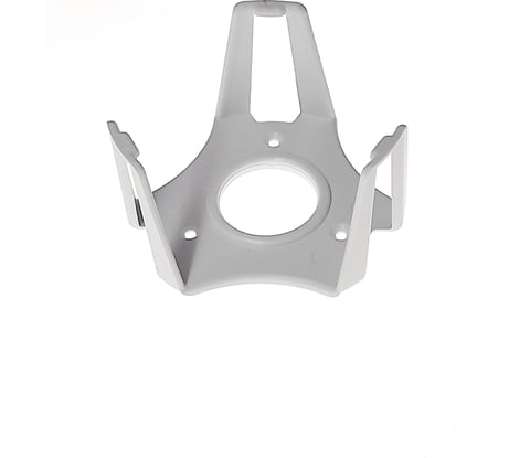 Настенный кронштейн для Яндекс Станция Мини EMBODIMENT белый EMB-YS-M-W