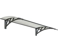 Козырек для входной двери Palram CAPONY NEO 1350 703416