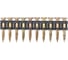 Гвозди по бетону NeoLaser NNС-30525STEPEG 3,05*25 мм усиленный EG Bull NLN10105 3