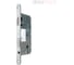 Корпус огнестойкого замка Doorlock DL 1769/D/55mm/ZN/L левый, антипаник функция D, оцинкованный, фронтальная планка 20x235 75478 1
