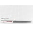 Порог автоматический врезной Doorlock DL STANDARD Silicone 12/30 L=1020мм 76204 4