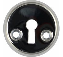 Накладка под ключ Вантаж хром 016 CP