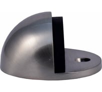 Дверной ограничитель Вантаж матовый никель DS3SN