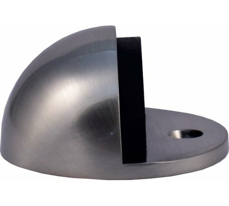 Дверной ограничитель, матовый никель Vantage DS3SN