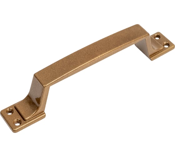 Ручка-скоба Трибатрон РС-100 бронзовый металлик 87530 1