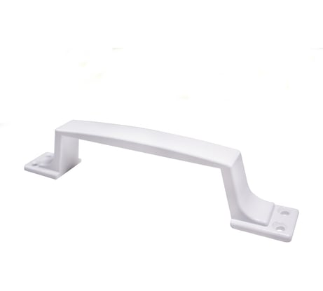 Ручка-скоба Трибатрон РС-100 белый 87525