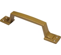 Ручка-скоба Трибатрон РС-80 золотой металлик 87565