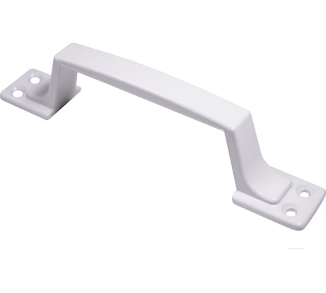 Ручка-скоба Трибатрон РС-80 белый 87527