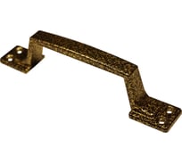 Ручка-скоба Трибатрон РС-80 бронзовый антик 87563