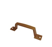 Ручка-скоба Трибатрон РС-60 бронзовый металлик 87547