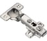Петля накладная с доводчиком MFK-TORG (35мм, H301A021, C=0), PN-107/35D 1