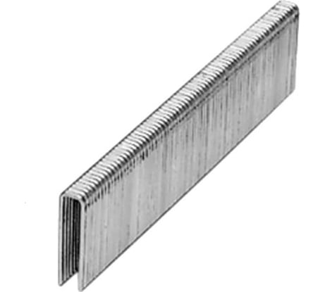 Скобы для пневмопистолета S1051 FUBAG 25 мм, 10000 шт. 140205