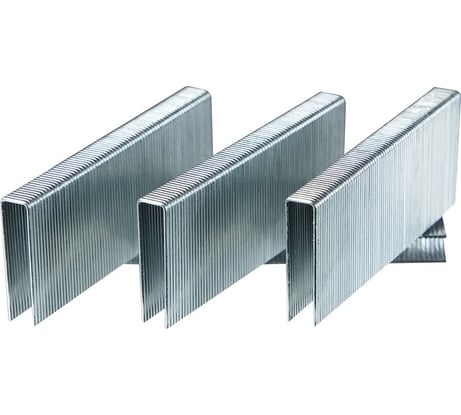 Скобы для пневмопистолета S1051 FUBAG 30 мм, 10000 шт. 140206