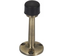 Дверной ограничитель, бронза Vantage DS4AB