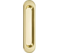 Ручки-купе Вантаж матовое золото SDH-01SB