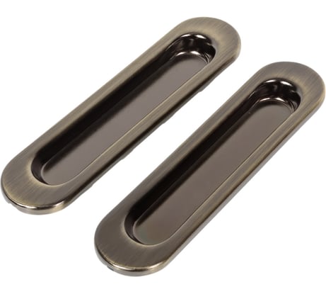 Ручки-купе, бронза Vantage SDH-01AB