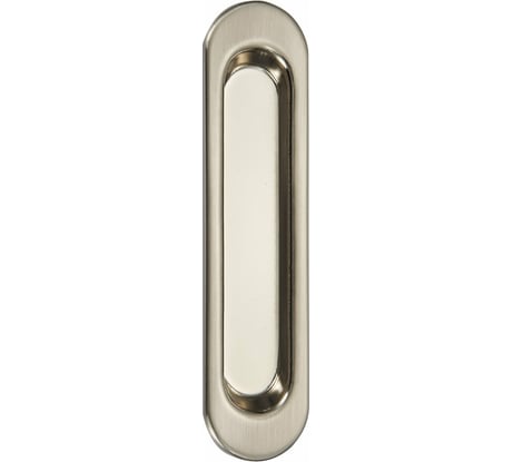 Ручки-купе, матовый никель Vantage SDH-01SN