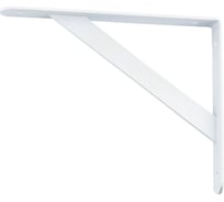 Усиленный кронштейн РемоКолор белый, 200x150 мм 71-2-042