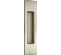 Ручки-купе Вантаж матовый никель SDH-03 SN