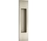 Ручки-купе, матовый никель Vantage SDH-03 SN 1