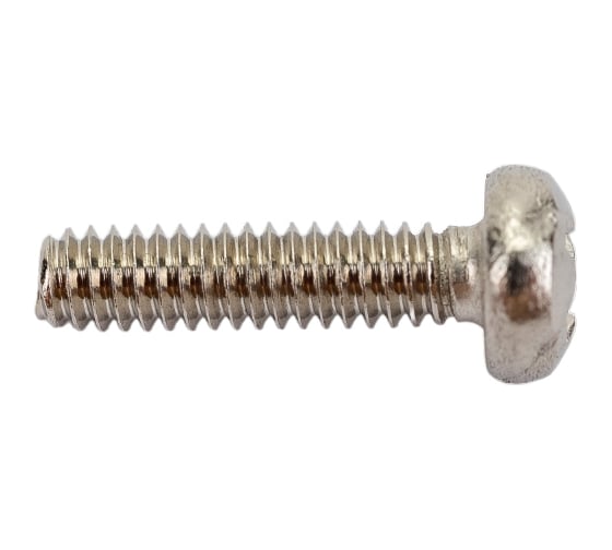 Винт Метиз-Эксперт М2x8, нерж. А2, DIN 7985, 500 шт. БП-00026038