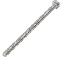 Винт Метиз-Эксперт М3x50, нерж. А2, DIN 7985, 200 шт. НФ-00020794