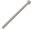 Винт Метиз-Эксперт М3x50, нерж. А2, DIN 7985, 200 шт. НФ-00020794 1