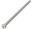 Винт Метиз-Эксперт М3x50, нерж. А2, DIN 7985, 200 шт. НФ-00020794 2