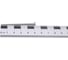 Винт Метиз-Эксперт М3x50, нерж. А2, DIN 7985, 200 шт. НФ-00020794 4