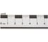 Винт Метиз-Эксперт М1.6x6, нерж. А2, DIN 7985, 1000 шт. НФ-00020789 3