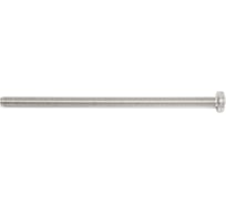 Винт Метиз-Эксперт М5x100, нерж. А2, DIN 7985, 100 шт. 00-00017739