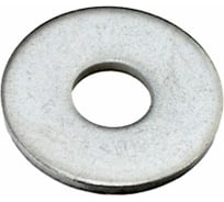 Кузовная шайба Метиз-Эксперт М2.5, нерж. А2, DIN 9021, 1000 шт. БП-00036392