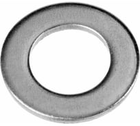 Шайба Метиз-Эксперт М2, нерж. А2, DIN 125, 2000 шт. БП-00033397