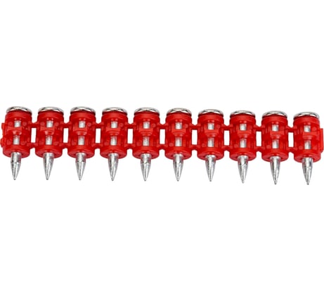 Гвозди по бетону для Hilti BX 3 Fixpistols F-BX 3x17, 1000 шт. 1-4-3-5216