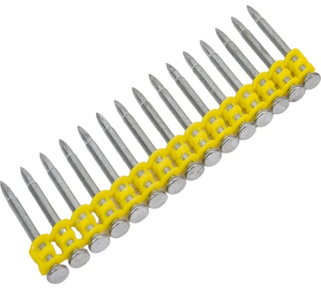 Гвозди по бетону для Dewalt DCN890N Fixpistols F-DW 3x38, 750 шт. 1-2-3-6817