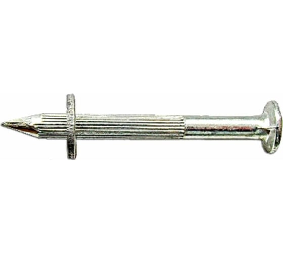 Дюбель гвоздь для монтажного пистолета Fixpistols F-PC 4.5x60, 100 шт. 2-1-3-3068 1