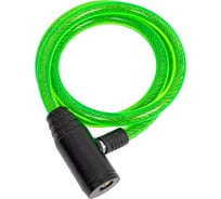 Тросовый замок FIT 10x950 мм 67100