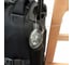 Кодовый замок с тросом Pacsafe Retractasafe 250, серый 10280109 2