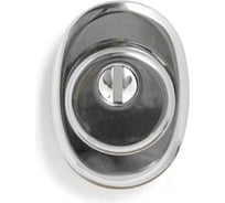 Броненакладка, хром, закаленная сталь Vantage D4 CP