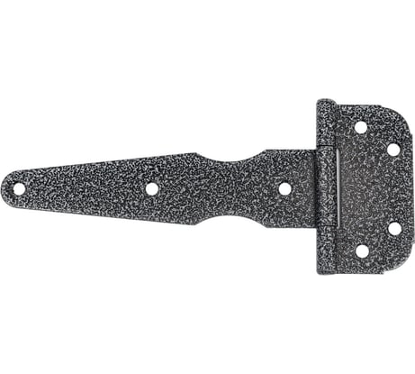 Петля-стрела РемоКолор ПС-160 с полимерным покрытием 70-0-516