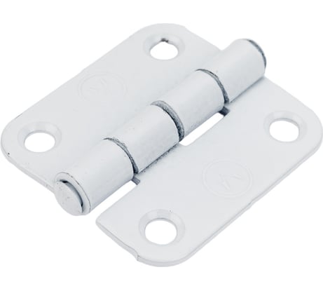 Накладная петля РемоКолор ПН5-40 с полимерным покрытием 70-0-624