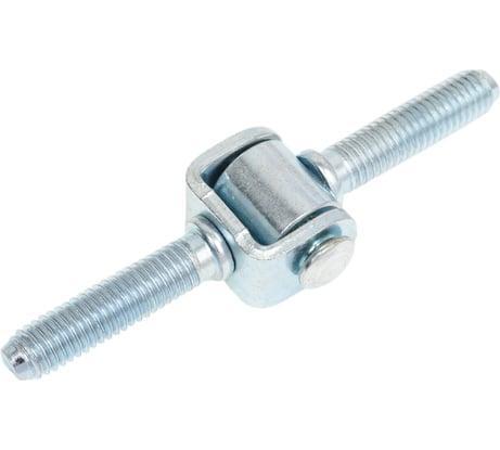 Ввертная петля РемоКолор ПВв1 оцинкованая 70-0-650