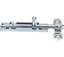 Шпингалет РемоКолор (оцинкованый; 80 мм) 70-0-204