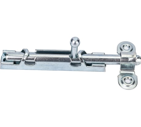 Шпингалет РемоКолор (оцинкованый; 80 мм) 70-0-204