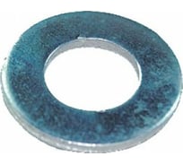 Плоская шайба DINFIX оцинкованная, DIN125, М12, 1 кг 00-00002081