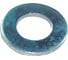Плоская шайба DINFIX оцинкованная, DIN125, М12, 1 кг 00-00002081 1