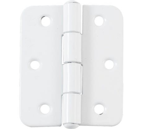 Накладная петля РемоКолор ПН5-60 с полимерным покрытием 70-0-625