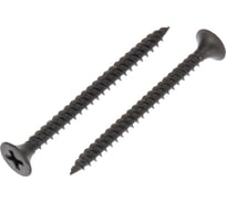 Саморез гипсокартон-металл KRANZ 3,5x45, 50 шт. 1143-3545-4