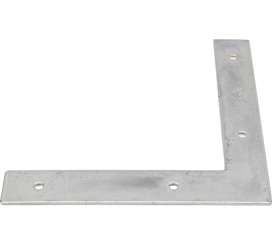 Оконный уголок РК ГРУП NAZ 9 150x150x25, ЖЦ, 10 шт. РКГ00007239
