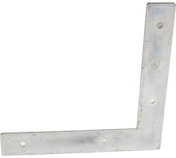 Оконный уголок РК ГРУП NAZ 9 150x150x25, ЖЦ, 10 шт. РКГ00007239
